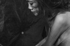 Maricela Uriana Epiayu; 22; was a mother of two children under the age of 5. Doctors said she had severe malnutrition and diabetes and had gone blind. With the help of a Bogota-based nongovernmental organization; Epiayu was taken to the hospital and received support at home with her children until her death from an infection in August 2016.